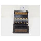 The Durable Toy & Novelty Co. Toy Cash Register