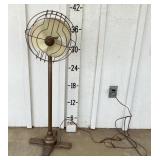 Antique GE Electric Fan