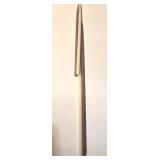34" & 16 " Taper Candles