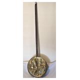 Brass & Cast Bed Warmer