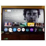 50" Sony TV (2023) Needs Remote