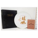 Rockwell, IA  - Advertising  Memorabilia