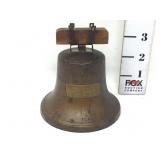 1919 First National Bank, Rockwell  - Adv. Bank