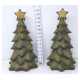 Heartland Holiday Decorative Trees