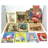 Childrenï¿½s Books