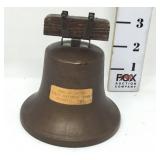 1919 First National Bank, Rockwell - Adv. Bank