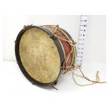 Vintage Snare Drum - Pencil arMk