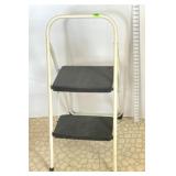 Safety 1st Folding Step Stool