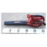 Craftsman AC Blower/Vac - Electric - Works