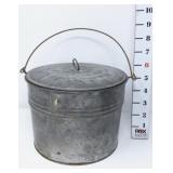 Vintage Lunch Pail