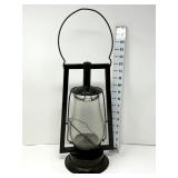 S.G. & L. Co Kerosene Lantern