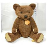 Elegante Stuffed Teddy Bear by Dakin