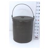 Vintage Lunch Pail
