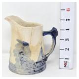 5" Sleepy Eye Pitcher As-Is