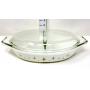 Pyrex - Constellation Atomic Starburst Casserole
