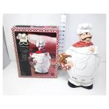 Chef