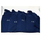 (4) Under Armor 