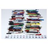 (52) Nashua Pens