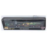 Hot Wheels John Deere Team Transporter - Mattel