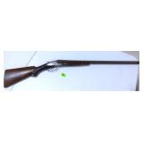 New Era - Nitro Hammerless #4012 - Model 1900