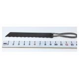Nashua Lumber Co. Serrated Bread Knife