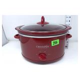 The Original Slow Cooker Crock Pot (4 Quart)