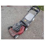 Toro Recycler lawn mower, 22", 159 cc. runs, does