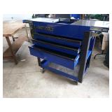 Mac Rolling Utility Cart