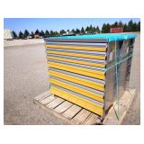 CTech 7 drawer storage unit, 34'w x 18'Dx36'T, Tax