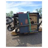 Lincoln Welder