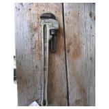24" Pipe Wrench