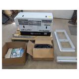Van Air Air N Arc 300 Gas Power Unit, TAX