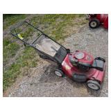 Craftsman push mower, 22", 6.25 HP, Parts or