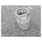 Cylinder