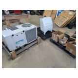 Miller Enpak A60 GBH Power Unit, Tax