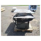 Positioner for manufacturing, very heavy