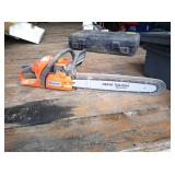 Husqvarna 450 Rancher chainsaw - Unused