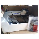 Dremel 16" variable speed scroll saw