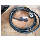 220v Extension Cord, 17