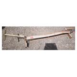 Swenson Metal Roofing Shears