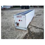 Weather Guard Pack Rat Drawer Unit 48'x10'x13'