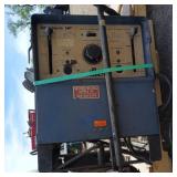 Lincoln Welder