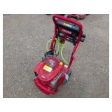 Craftsman Power Washer, 675 Series, needs carb