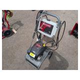 Craftsman Powerwasher 500 Series, parts/project
