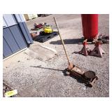 Floor Jack