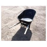 Truper Wheel Barrow