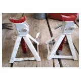 Larin 2 Ton Jack Stands