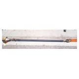 Stihl pole saw