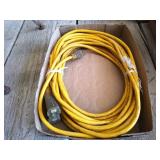 Extension cord