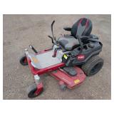 Toro Timecutter Lawn Mower, 54" cut, bad motor